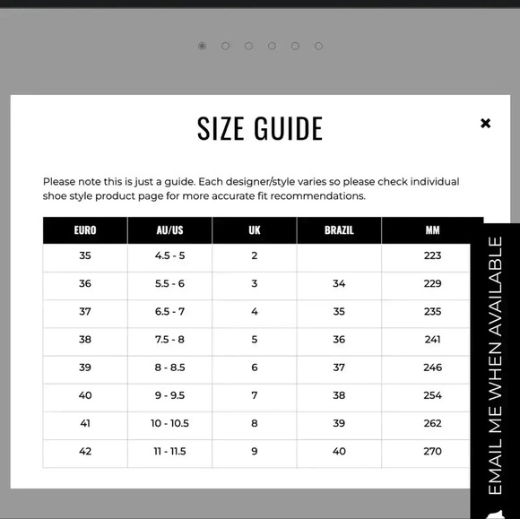 MI-MAI Paris black leather sneakers - Picture 10 of 10